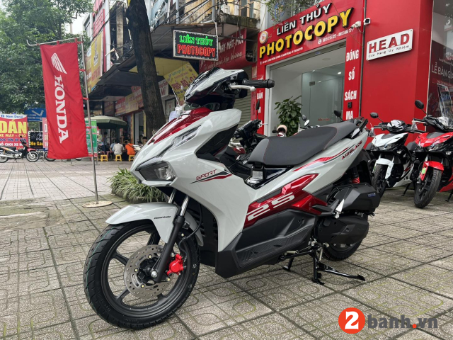 Giá xe ab 2025 tại head honda mới nhất hôm nay - 5