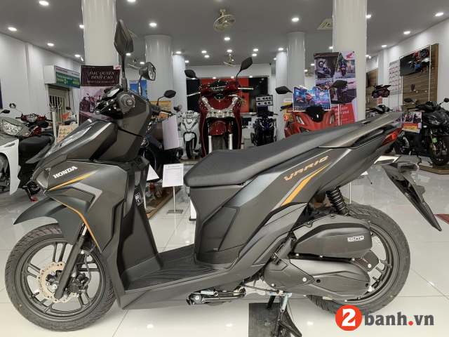 Giá xe vario 125 tại head honda mới nhất hôm nay - 2