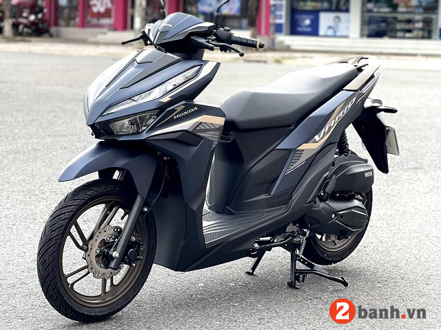 Giá xe vario 125 tại head honda mới nhất hôm nay - 4