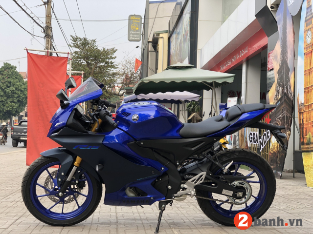 Bảng giá xe yamaha 2025 mới nhất hôm nay tháng 112025 tại đại lý - 9