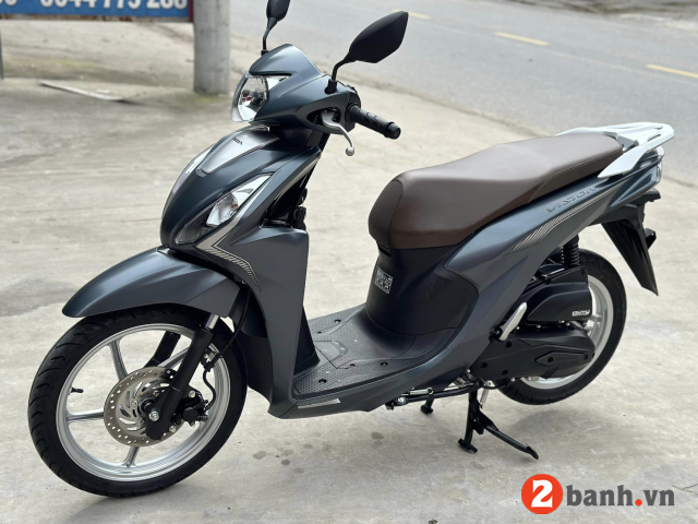 Giá xe vision tại head honda mới nhất hôm nay - 3