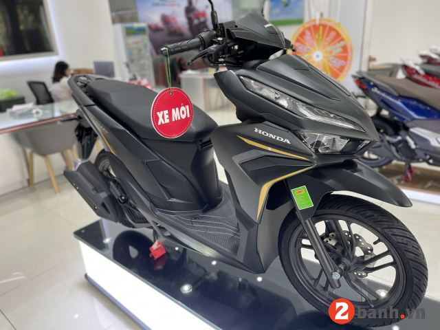 Giá xe vario 125 tại head honda mới nhất hôm nay - 5