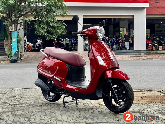 Bảng giá xe sym 2025 mới nhất hôm nay tháng 112025 tại đại lý - 6