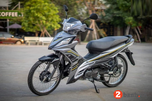 Bảng giá xe sym 2025 mới nhất hôm nay tháng 112025 tại đại lý - 7