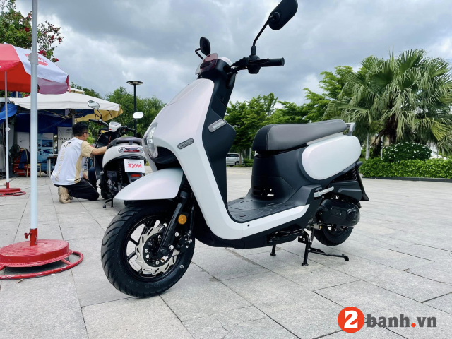 Bảng giá xe sym 2025 mới nhất hôm nay tháng 112025 tại đại lý - 3