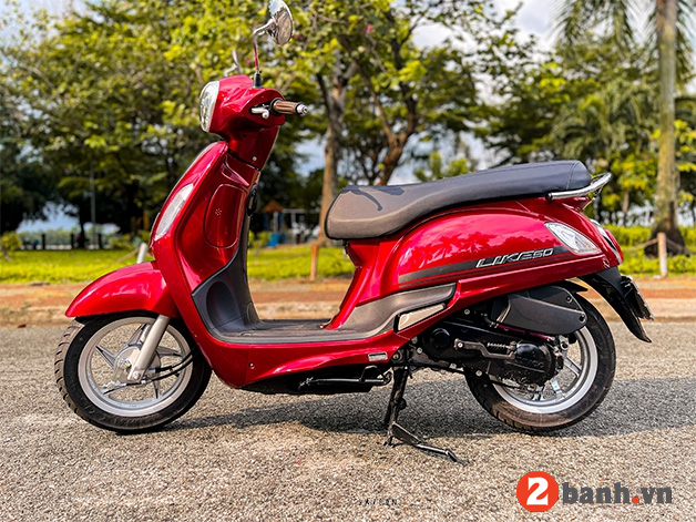 Top 3 xe tay ga 50cc dưới 20 triệu cho học sinh cấp 3 đáng mua nhất - 4