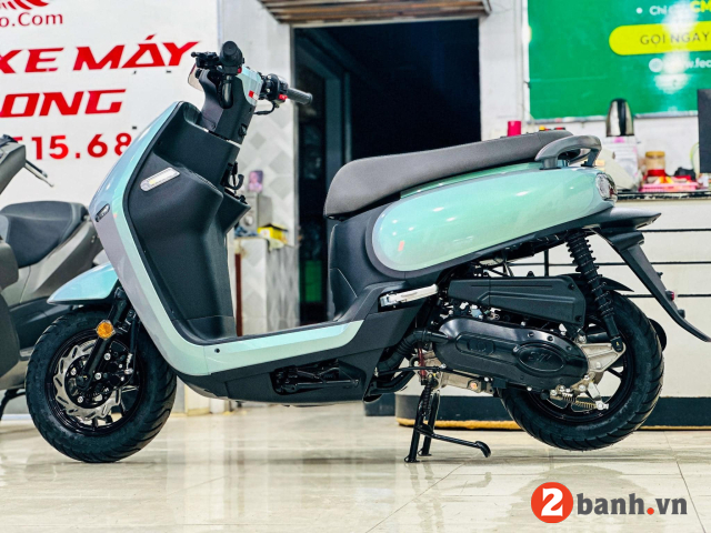 Top 3 xe tay ga 50cc dưới 20 triệu cho học sinh cấp 3 đáng mua nhất - 2