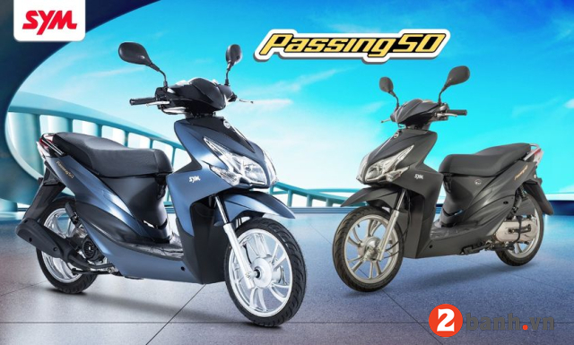 Top 3 xe tay ga 50cc cho học sinh cấp 3 đáng mua nhất 2024 - 4