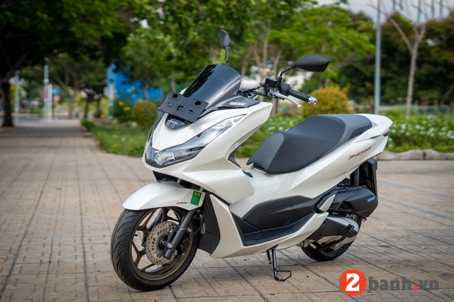 Giá xe pcx 160 mới nhất hôm nay 2024 tại các đại lý việt nam - 4