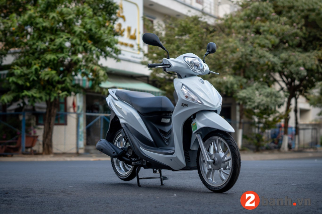 Vision 50cc là xe gì giá xe vision 50 bao nhiêu tiền - 2