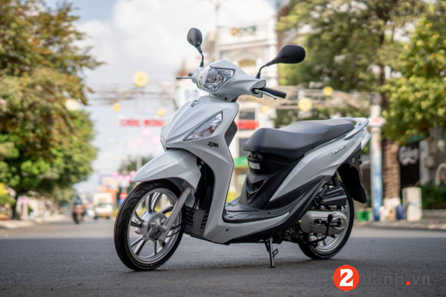 Vision 50cc là xe gì giá xe vision 50 bao nhiêu tiền - 5