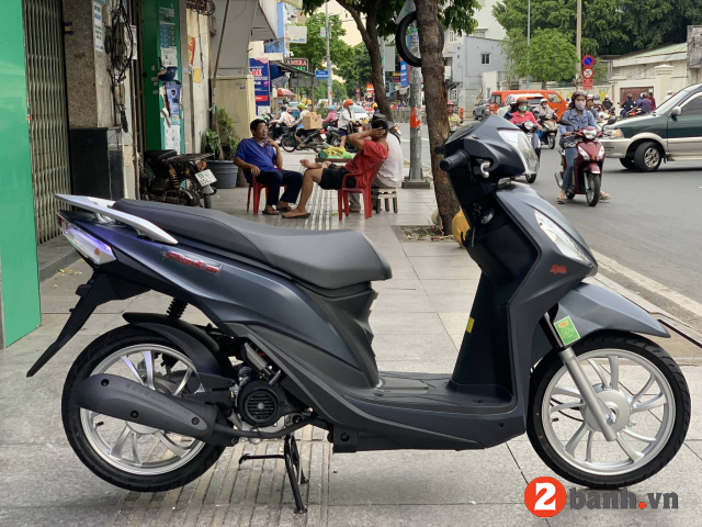 Vision 50cc là xe gì giá xe vision 50 bao nhiêu tiền - 4