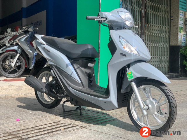 Vision 50cc là xe gì giá xe vision 50 bao nhiêu tiền - 3