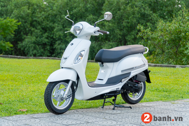 Tổng hợp những mẫu xe tay ga 50cc cho học sinh đủ 16 tuổi - 7