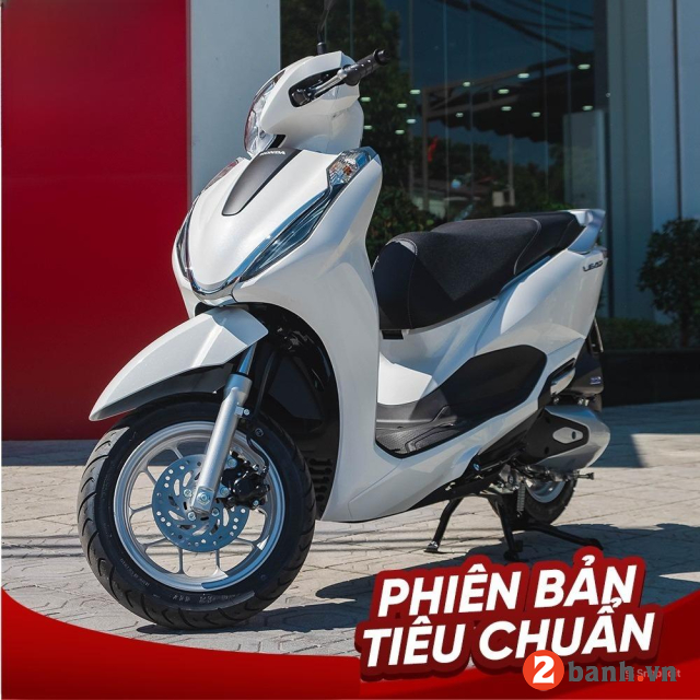 Giá xe lead 2025 tại head honda mới nhất hôm nay - 4