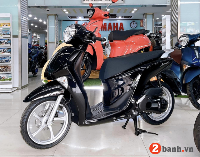 Chiều cao yên xe janus 2026 bao nhiêu nữ cao 1m5 đi có phù hợp - 3