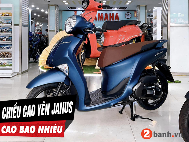 Bình xăng xe janus bao nhiêu lít janus 2025 có tiết kiệm xăng không - 1