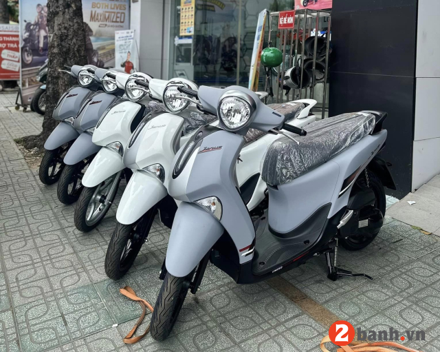 So sánh janus 2026 và vision 2026 nên mua xe tay ga nào - 8