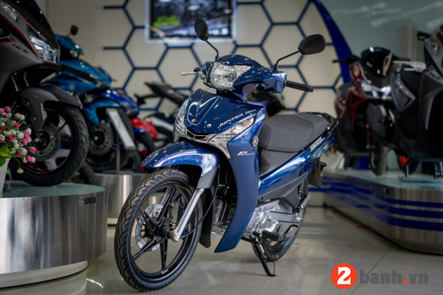 Tư vấn dầu nhớt tốt nhất phù hợp cho xe jupiter finn 2025 - 1