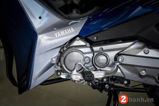 Tư vấn dầu nhớt tốt nhất phù hợp cho xe jupiter finn 2025 - 2