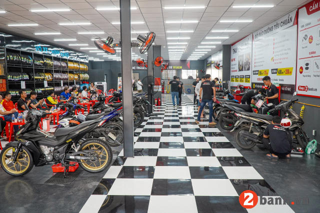 Tư vấn dầu nhớt tốt nhất phù hợp cho xe sonic 2025 - 11