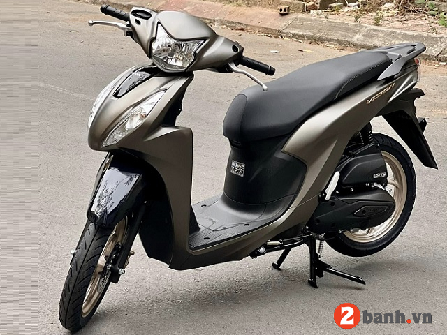 Nên mua xe tay ga dưới 25 triệu của hãng nào tốt nhất hiện nay 2025 - 2