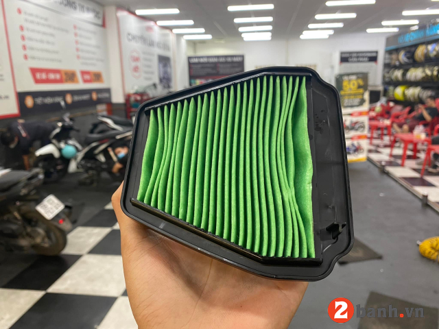 Tư vấn các loại lọc gió độ giúp tăng tốc cho xe sonic 2025 - 4