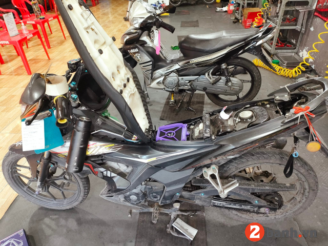 Tư vấn các loại lọc gió độ giúp tăng tốc cho xe sonic 2025 - 1