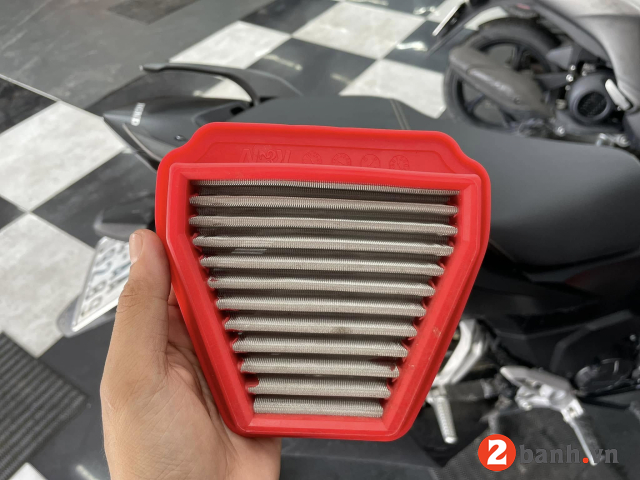 Tư vấn các loại lọc gió độ giúp tăng tốc cho xe winner x 2025 - 5