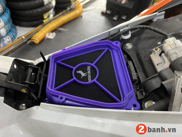 Tư vấn các loại lọc gió độ giúp tăng tốc cho xe winner x 2025 - 4