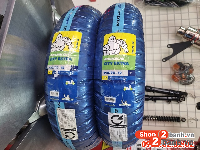 Tổng hợp các loại vỏ xe tốt nhất cho piaggio vespa sprint - 3