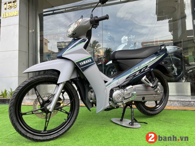 Giá xe sirius 2025 tại đại lý yamaha mới nhất hôm nay - 3