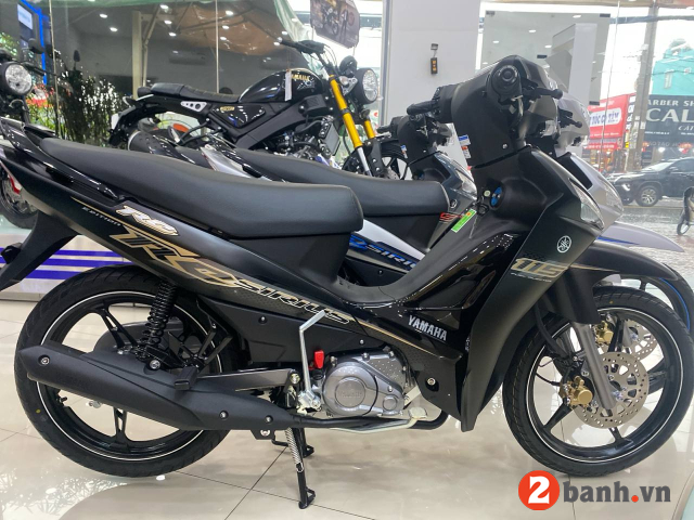 Giá xe sirius 2025 tại đại lý yamaha mới nhất hôm nay - 6