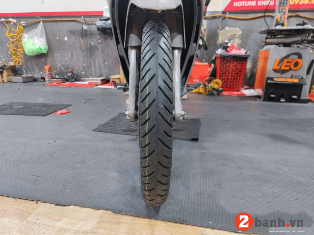 Tư vấn các loại vỏ xe tốt nhất cho honda wave 2025 - 7