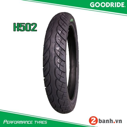 Tư vấn các loại vỏ xe tốt nhất cho honda wave 2025 - 6