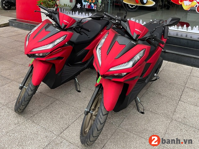 Giá xe vario 125 tại head honda mới nhất hôm nay - 5