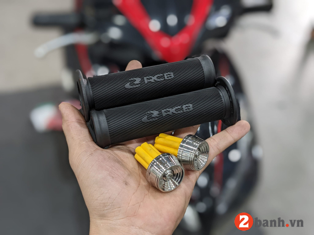 Tư vấn phụ tùng đồ chơi xe jupiter finn 2025 mới nhất - 5