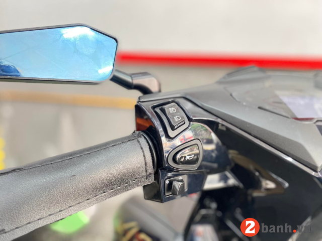 Tư vấn phụ tùng đồ chơi xe airblade 160 mới nhất - 10