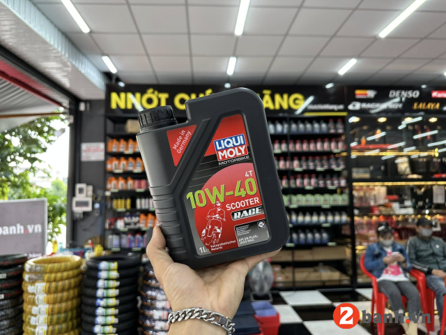 Tư vấn phụ tùng đồ chơi xe click 160 mới nhất - 10