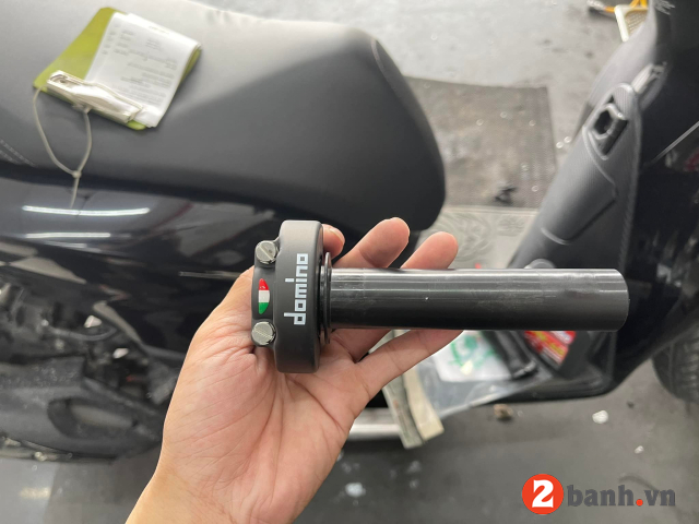 Tổng hợp phụ tùng đồ chơi xe sh350i mới nhất 2025 - 3