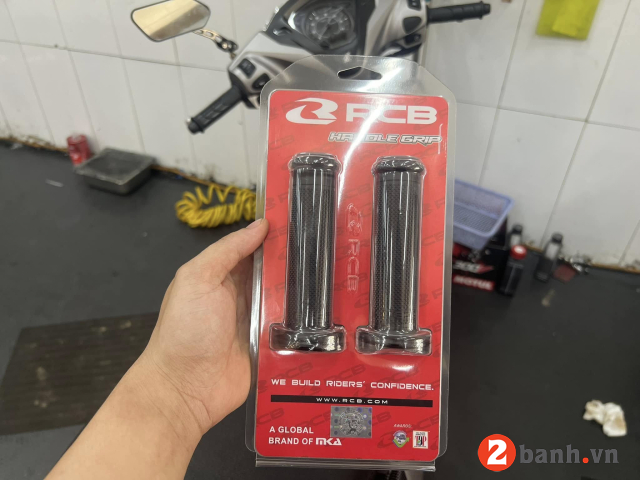 Tư vấn phụ tùng đồ chơi xe lead 2025 mới nhất - 4