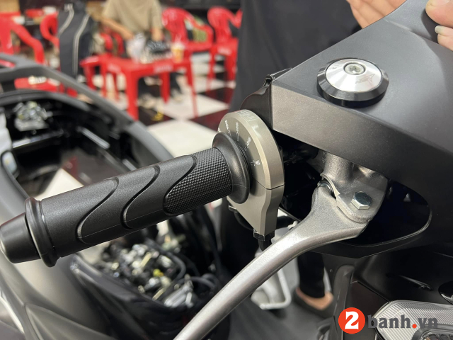 Tư vấn phụ tùng đồ chơi xe lead 2025 mới nhất - 11