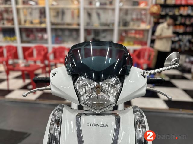 Tư vấn phụ tùng đồ chơi xe lead 2025 mới nhất - 7