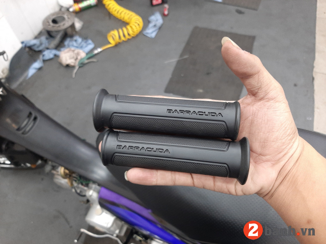 Tư vấn phụ tùng đồ chơi xe nvx 2025 mới nhất - 3