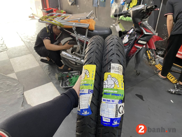 Tư vấn phụ tùng đồ chơi xe sirius 2025 mới nhất - 8