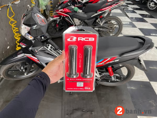 Tư vấn phụ tùng đồ chơi xe wave 2025 mới nhất - 4