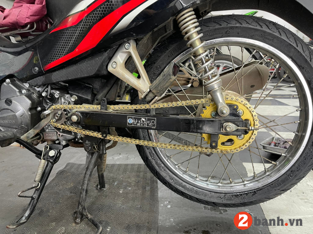 Tư vấn phụ tùng đồ chơi xe wave 2025 mới nhất - 10