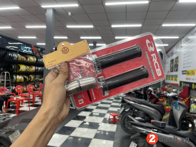 Tư vấn phụ tùng đồ chơi xe future 2025 mới nhất - 3