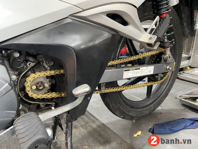 Tư vấn phụ tùng đồ chơi xe future 2025 mới nhất - 11