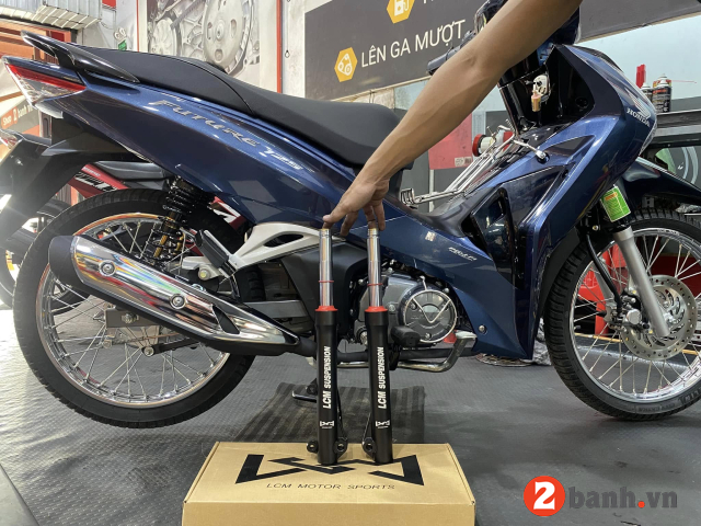 Tư vấn phụ tùng đồ chơi xe future 2025 mới nhất - 5